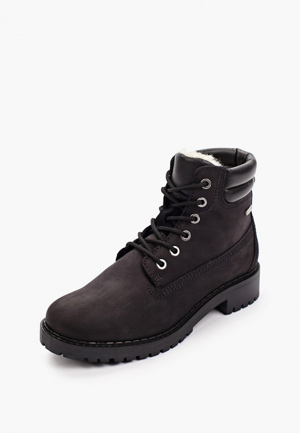 фото Ботинки tamaris