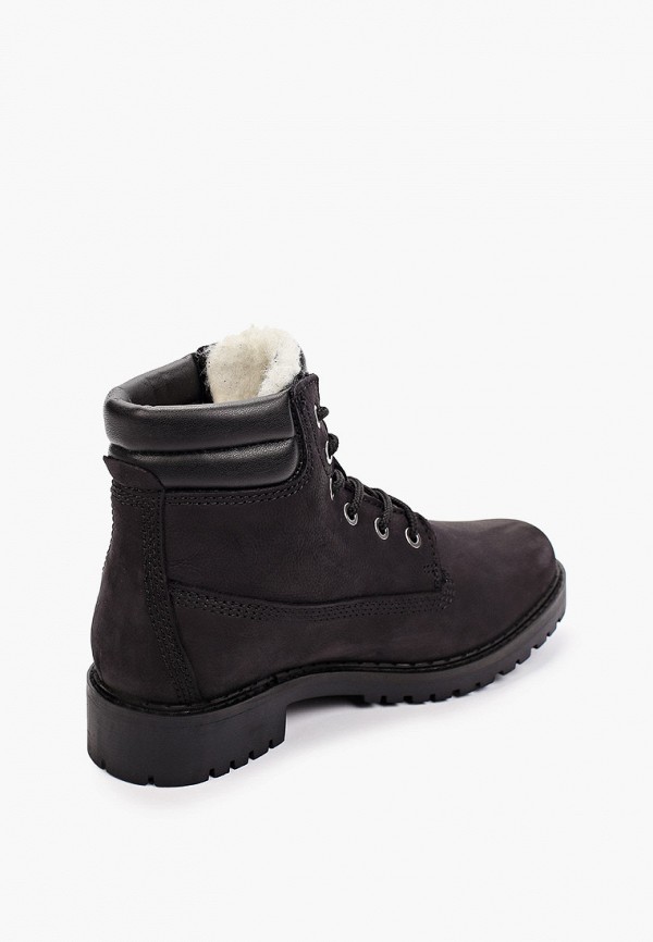 фото Ботинки tamaris