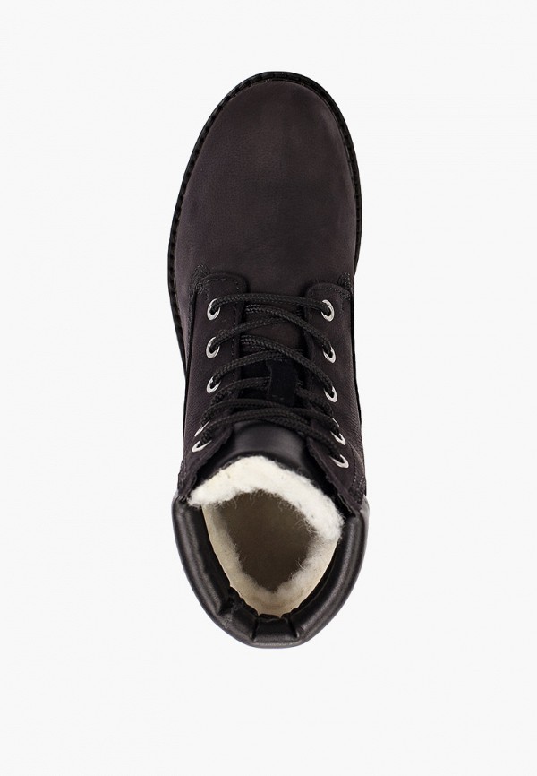 фото Ботинки tamaris