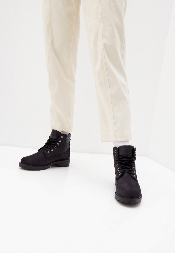 фото Ботинки tamaris