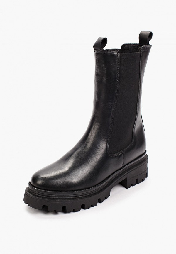 фото Полусапоги tamaris