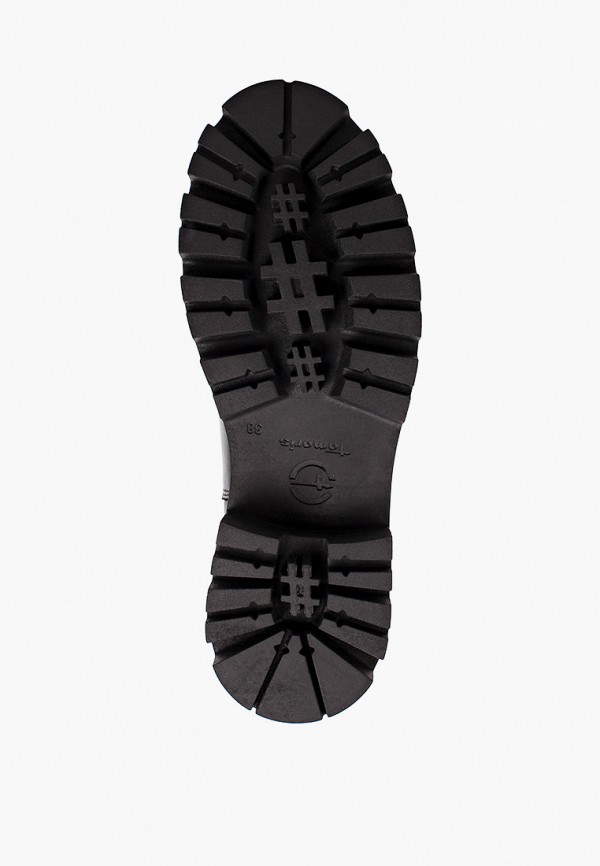 фото Полусапоги tamaris