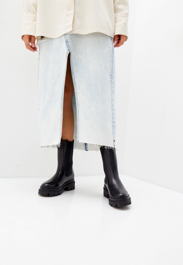 фото Полусапоги tamaris