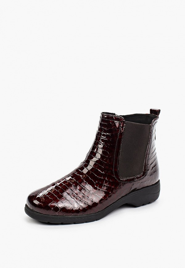 фото Ботинки caprice