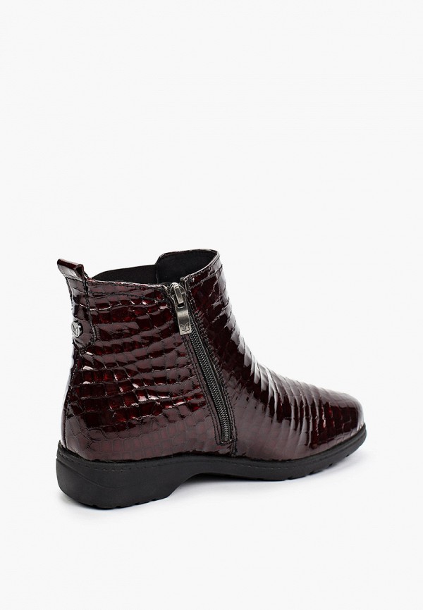 фото Ботинки caprice