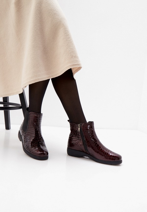 фото Ботинки caprice