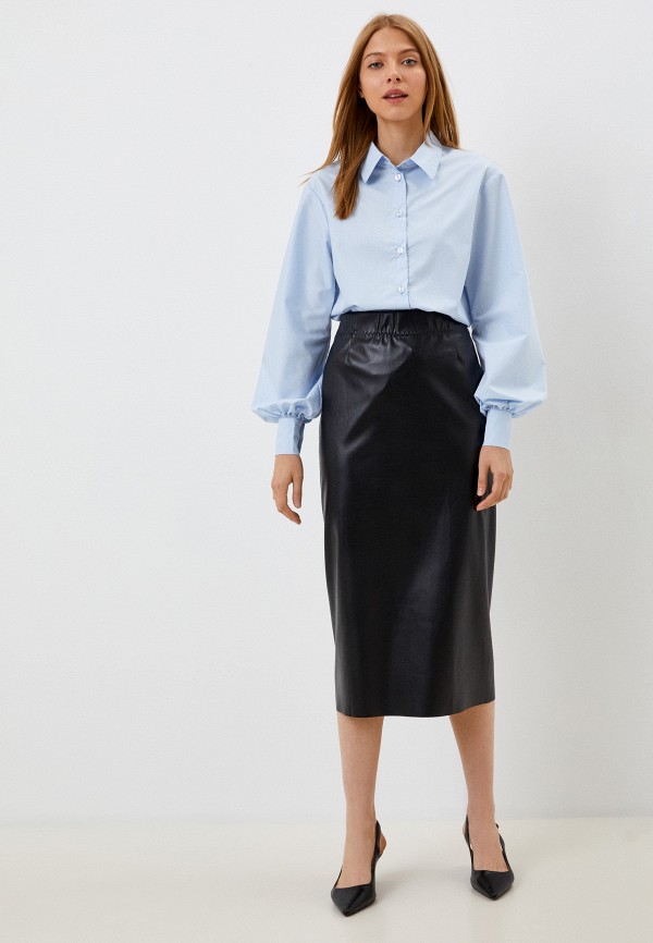 фото Рубашка imocean