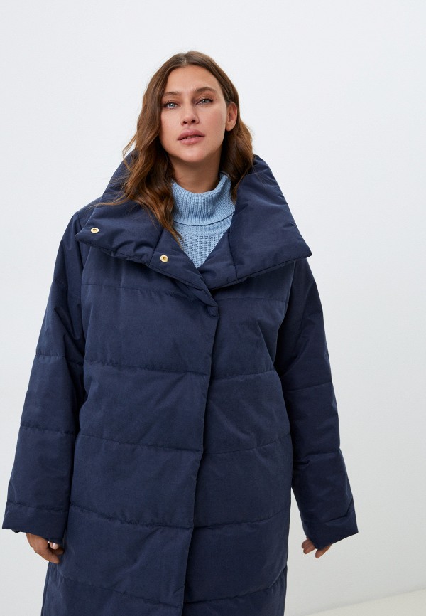 фото Куртка утепленная trendyangel