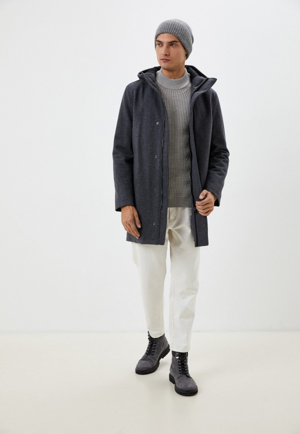 фото Пальто mango man