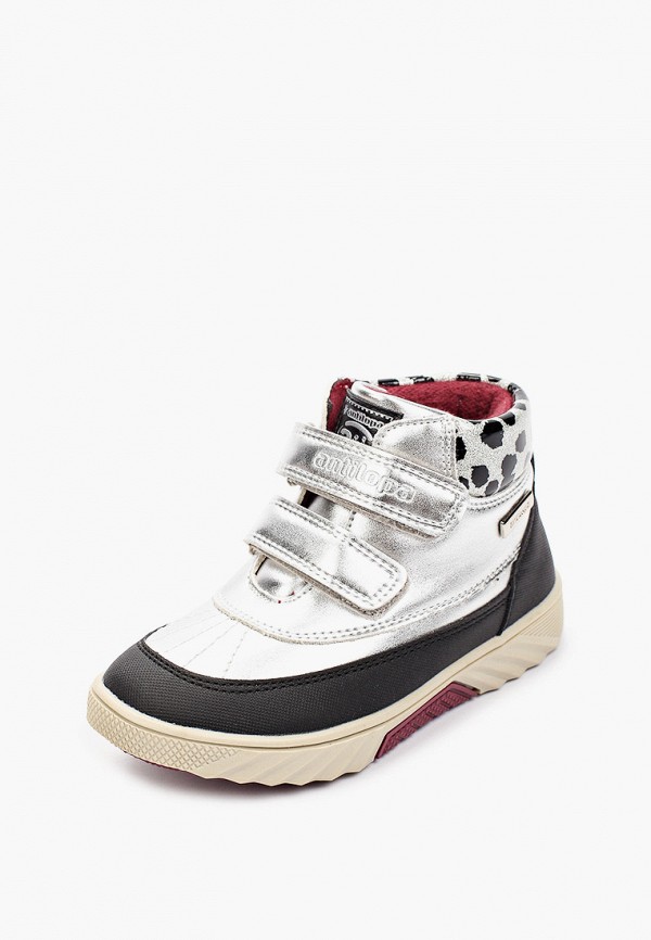 фото Ботинки antilopa