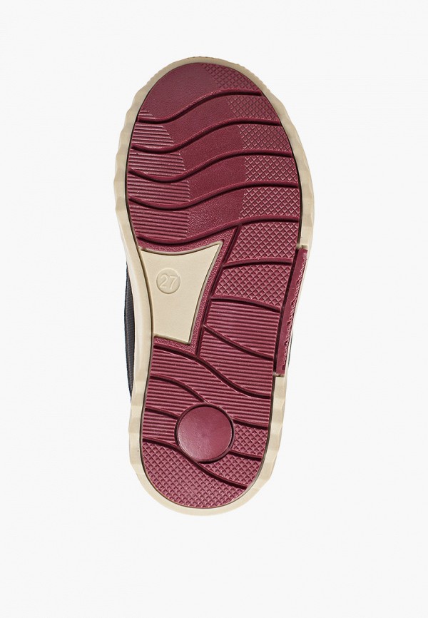 фото Ботинки antilopa