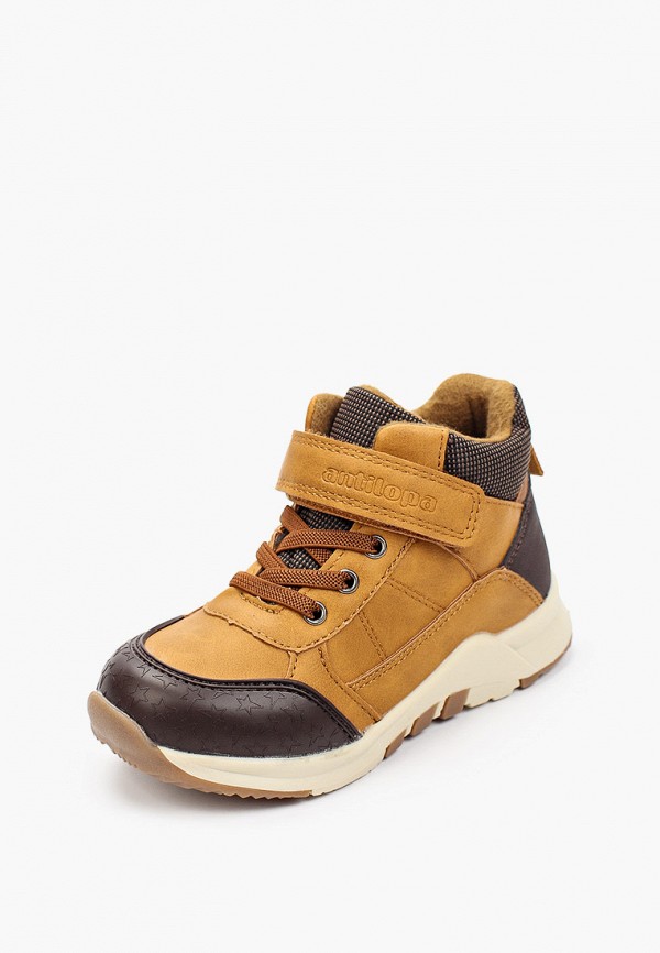 фото Кроссовки antilopa