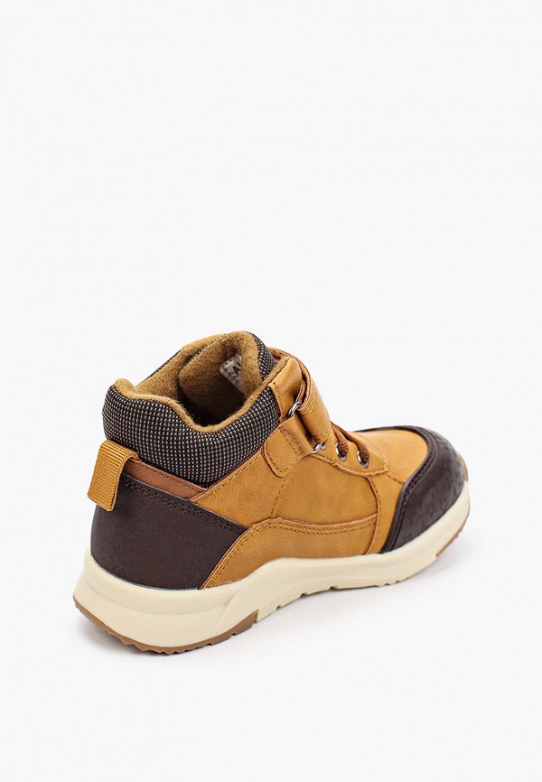 фото Кроссовки antilopa