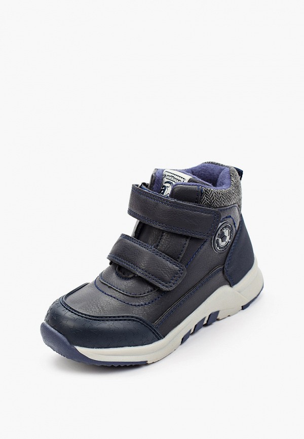 фото Кроссовки antilopa