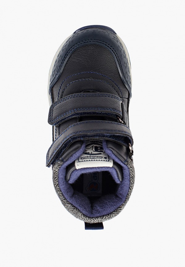 фото Кроссовки antilopa