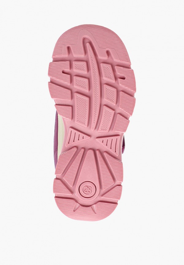 фото Кроссовки antilopa