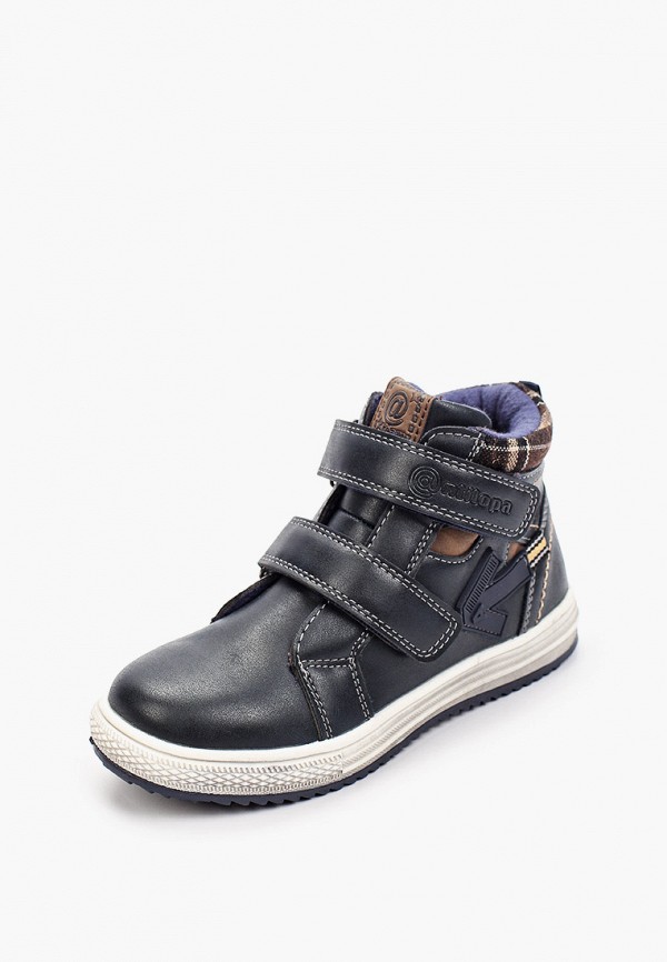 фото Ботинки antilopa