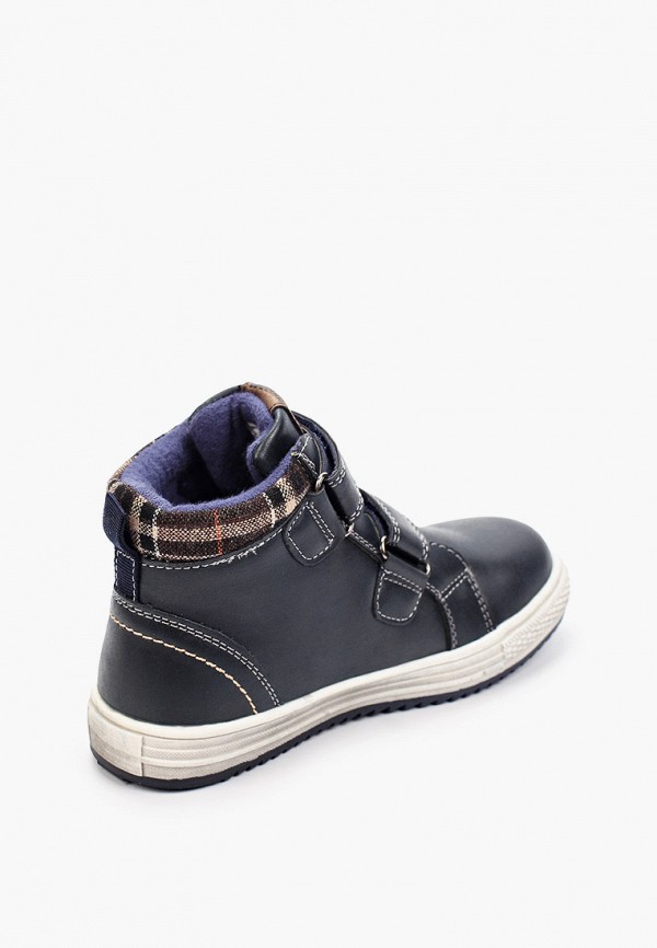 фото Ботинки antilopa