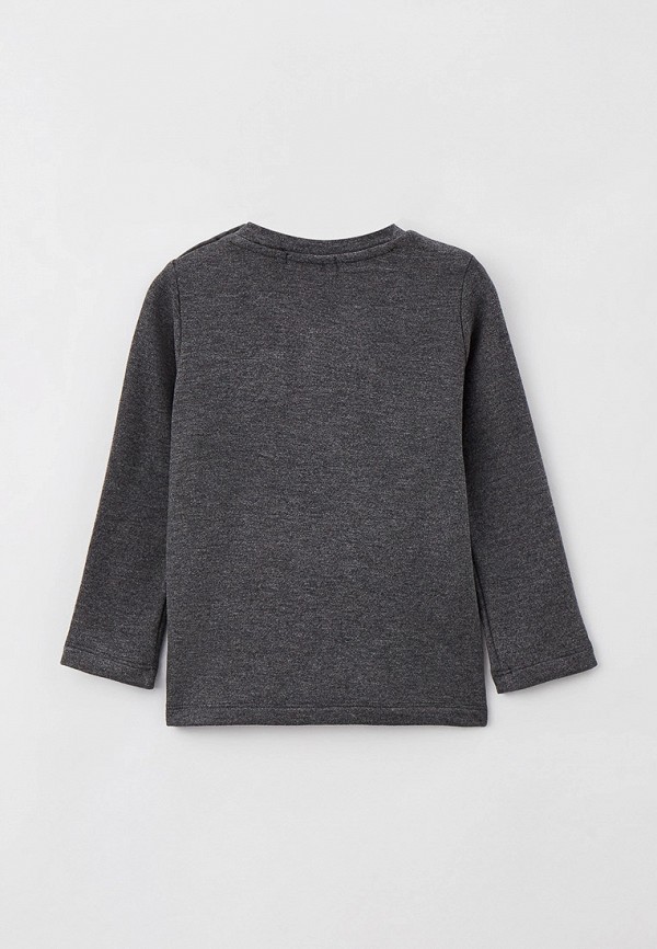 фото Лонгслив choupette