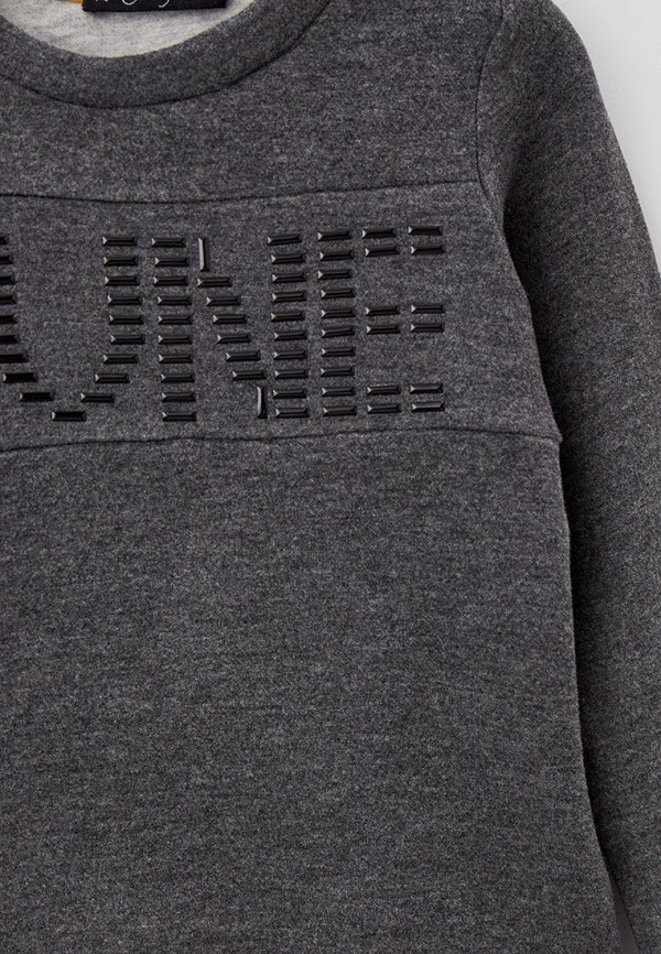 фото Лонгслив choupette