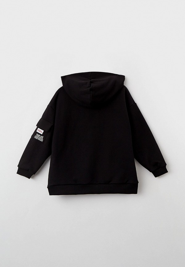 фото Худи choupette