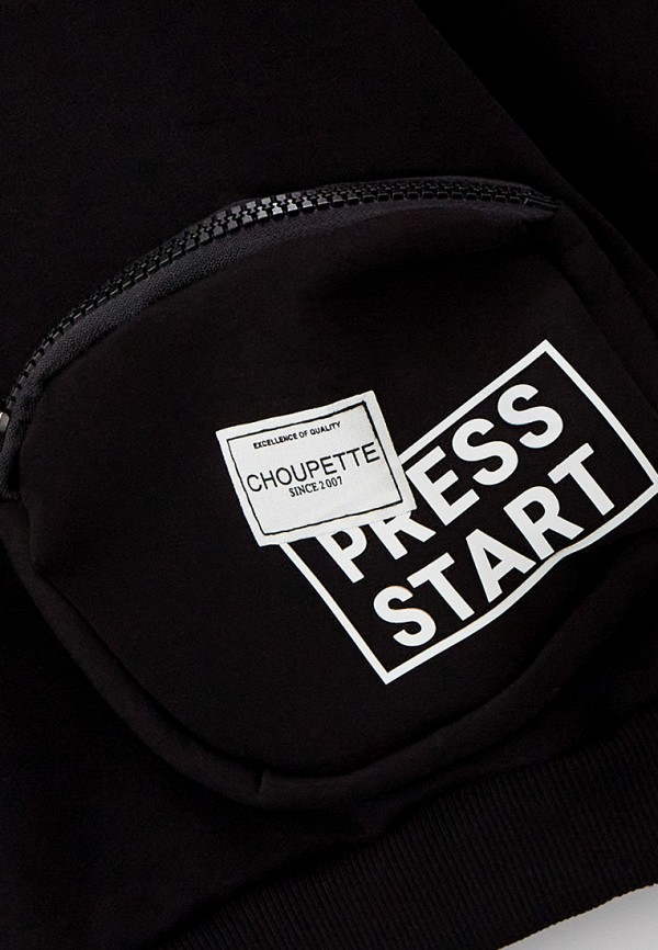 фото Худи choupette