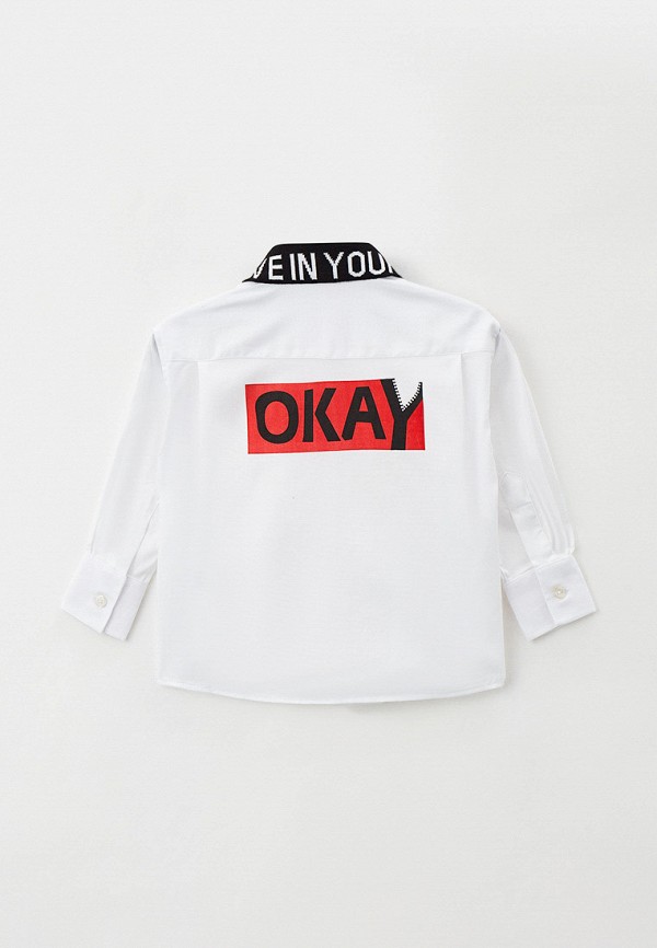 фото Рубашка choupette