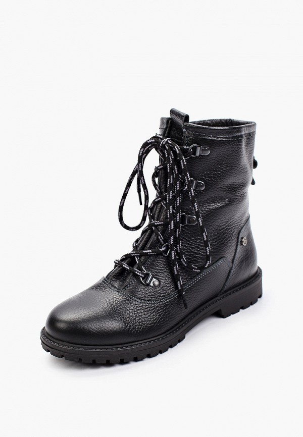 фото Ботинки tapiboo