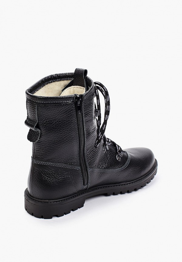 фото Ботинки tapiboo