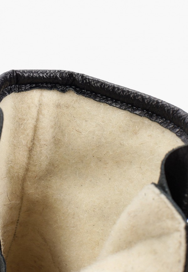 фото Ботинки tapiboo