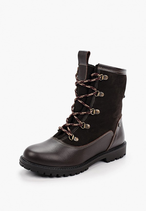 фото Ботинки tapiboo