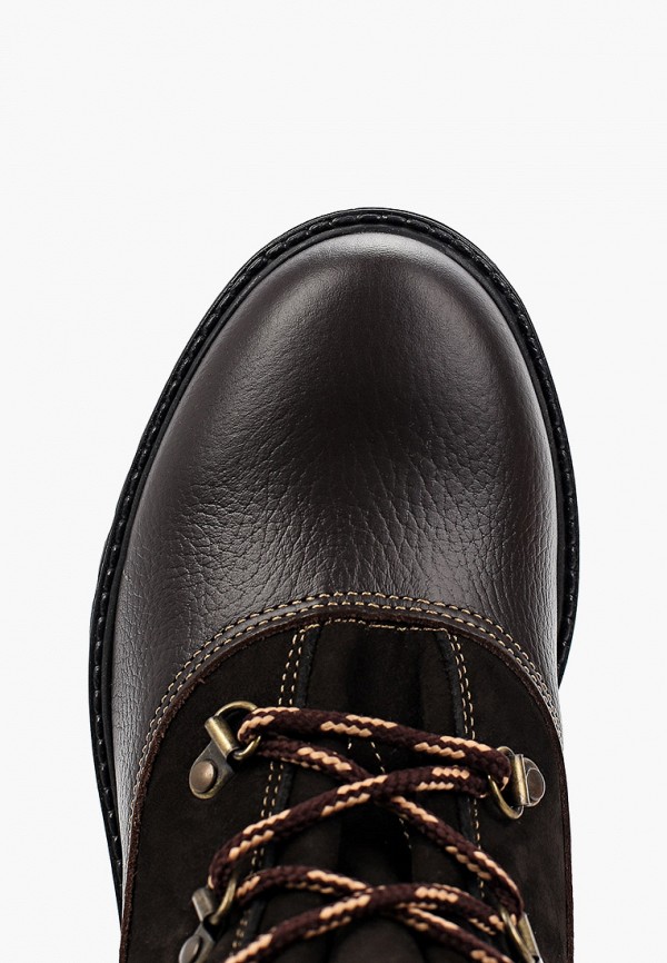 фото Ботинки tapiboo