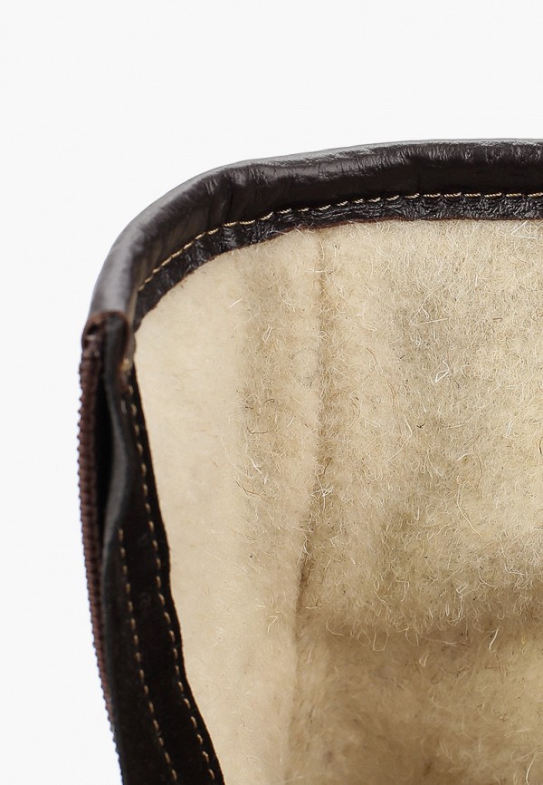 фото Ботинки tapiboo