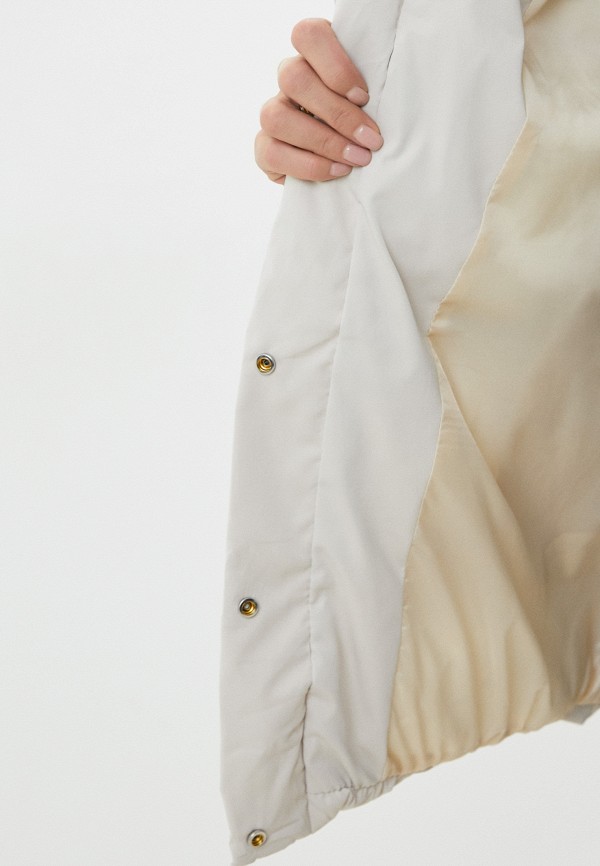 фото Куртка утепленная diverius