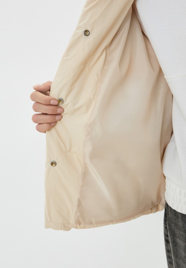 фото Куртка утепленная diverius