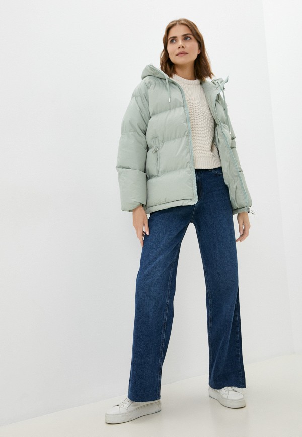 фото Куртка утепленная diverius