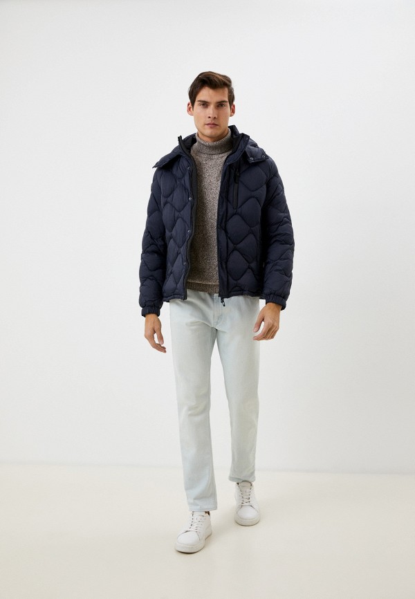 фото Куртка утепленная antony morato