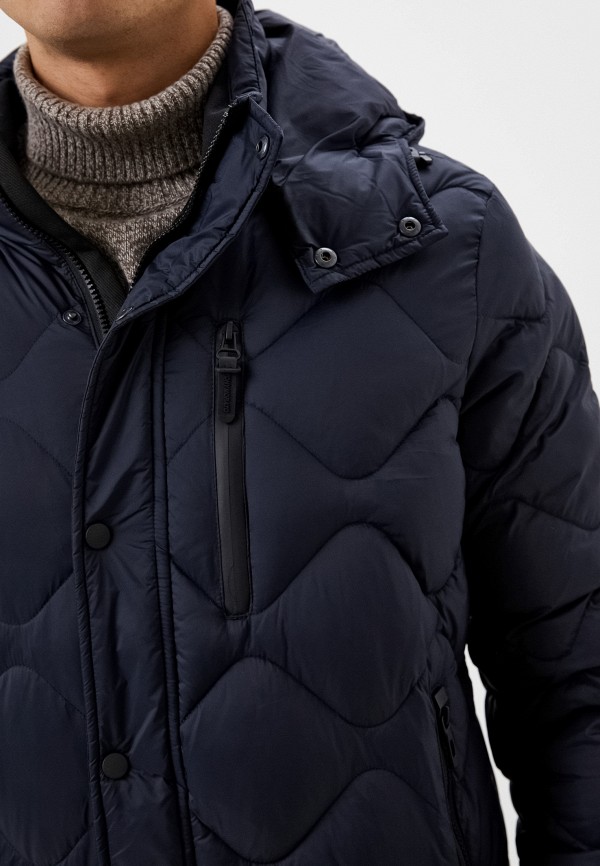 фото Куртка утепленная antony morato