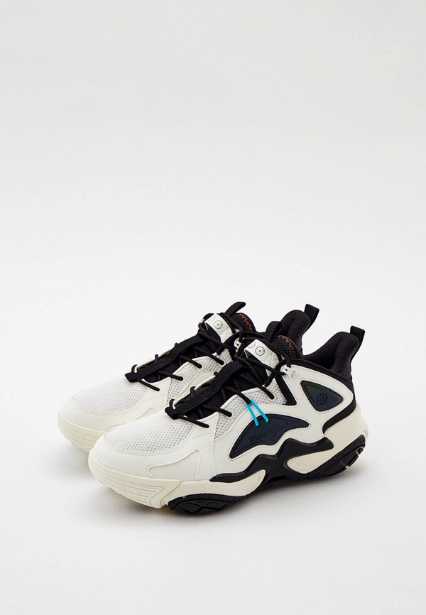 фото Кроссовки 361