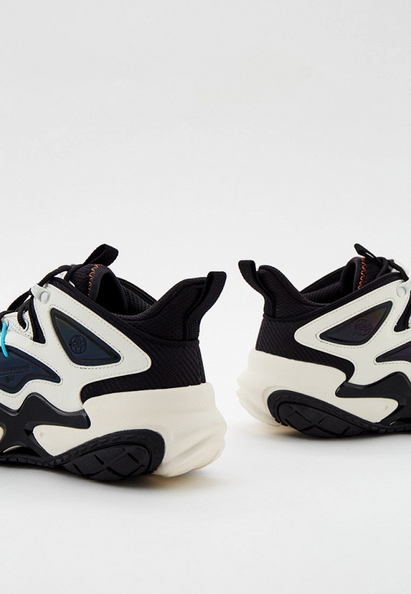 фото Кроссовки 361