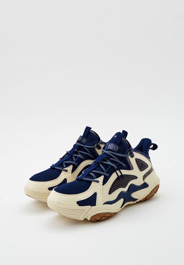 фото Кроссовки 361