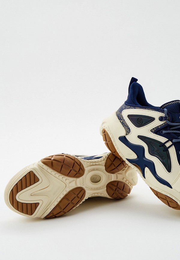 фото Кроссовки 361