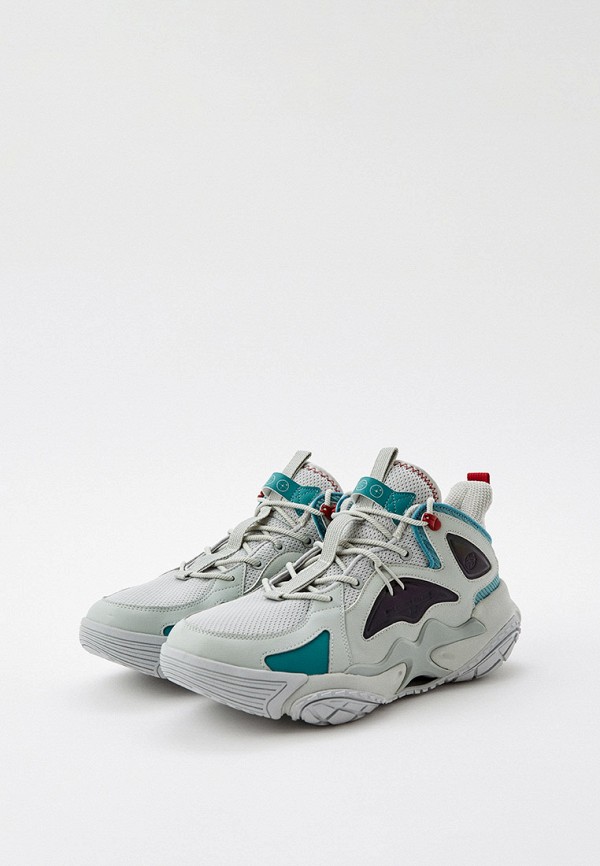 фото Кроссовки 361