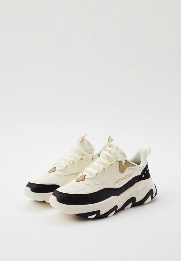 фото Кроссовки 361