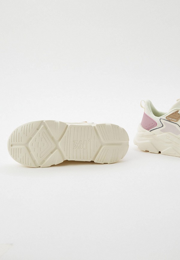 фото Кроссовки 361