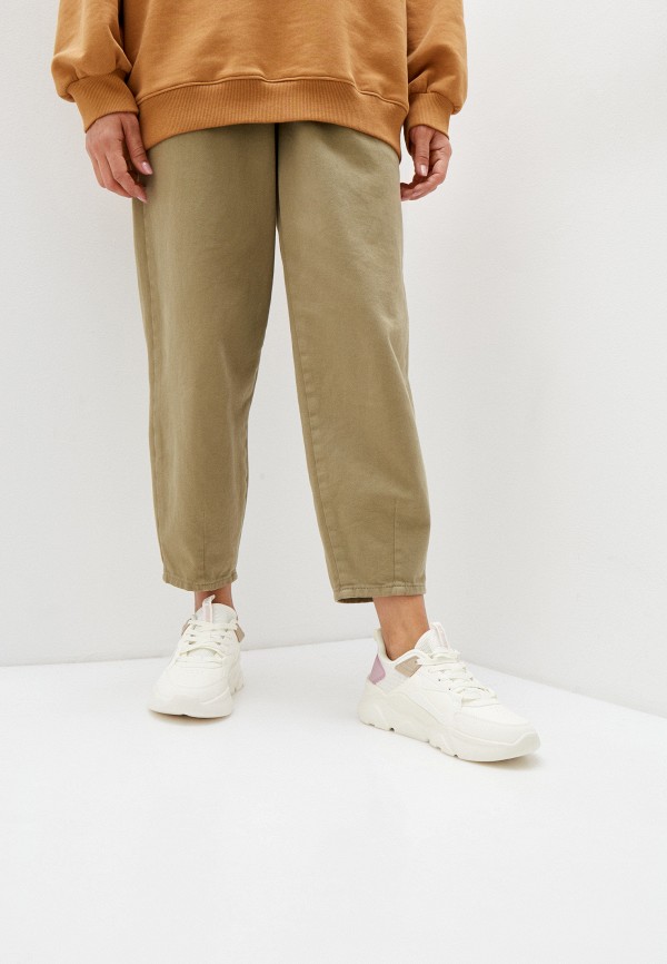 фото Кроссовки 361