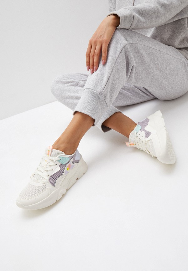 фото Кроссовки 361