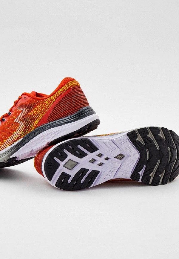 фото Кроссовки 361