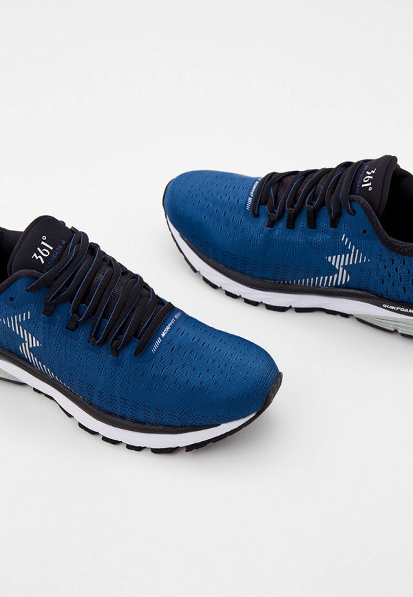 фото Кроссовки 361