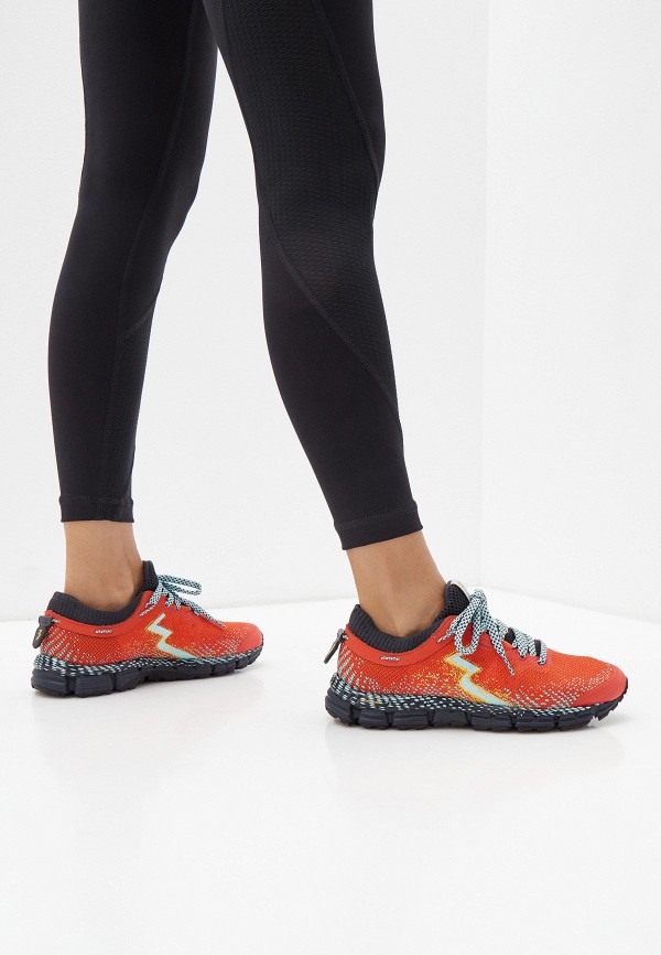 фото Кроссовки 361